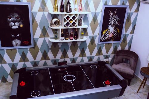 Shortlethomes Tiara's Short Let Apartment In Lekki Phase 1