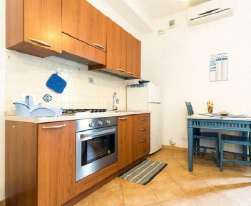 Renda Apartments