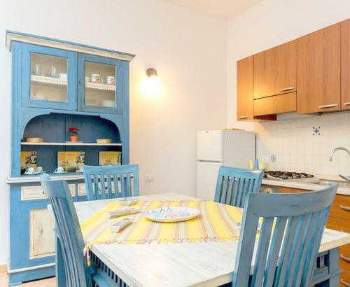 Renda Apartments
