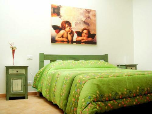 Renda Apartments