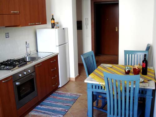Renda Apartments