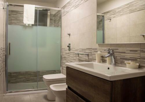 Renda Apartments