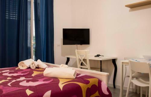 Renda Apartments