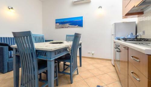 Renda Apartments