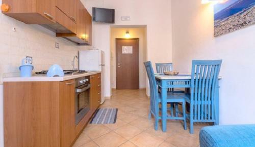 Renda Apartments