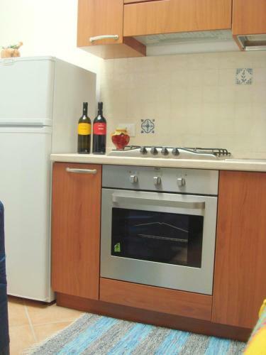 Renda Apartments