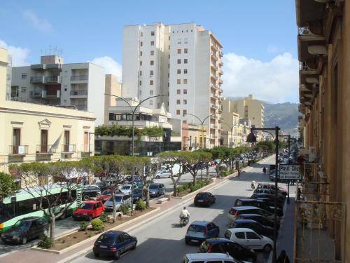 Renda Apartments