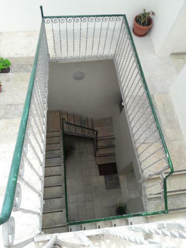 Renda Apartments