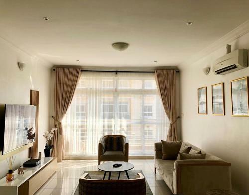 Apartamento Haven Homes