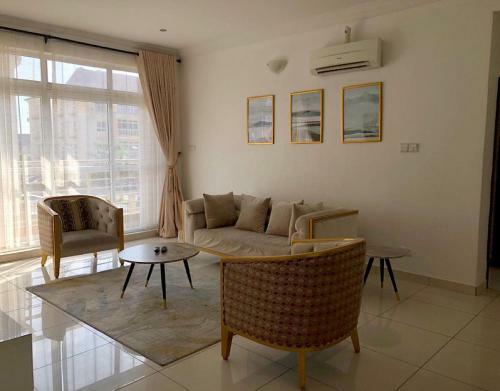 Apartamento Haven Homes
