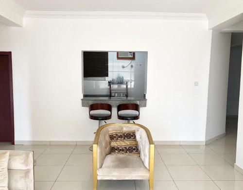 Apartamento Haven Homes