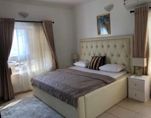 Apartamento Haven Homes