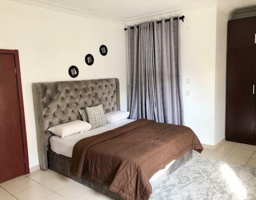 Apartamento Haven Homes