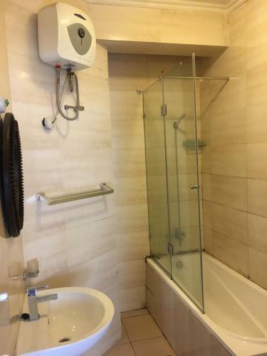 Apartamento Haven Homes