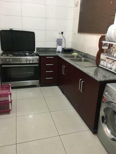 Apartamento Haven Homes