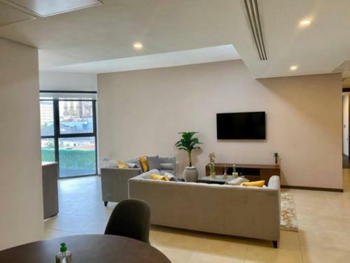 Apartamento Eden Place