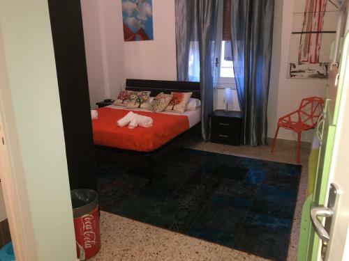 B&B Il Profumo Del Porto