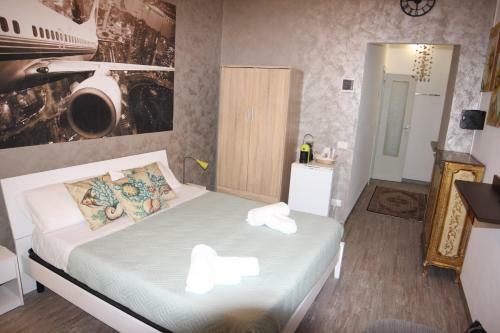 B&B Il Profumo Del Porto