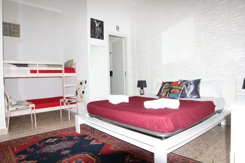 B&B Il Profumo Del Porto