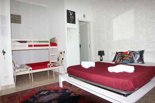 B&B Il Profumo Del Porto