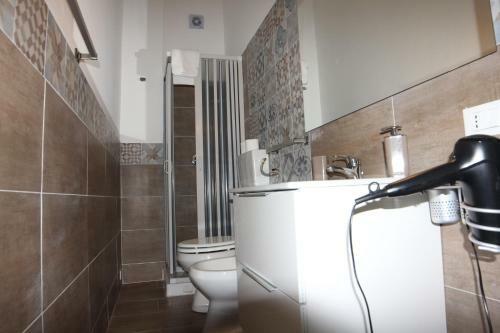 B&B Il Profumo Del Porto