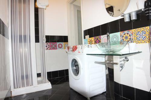 B&B Il Profumo Del Porto