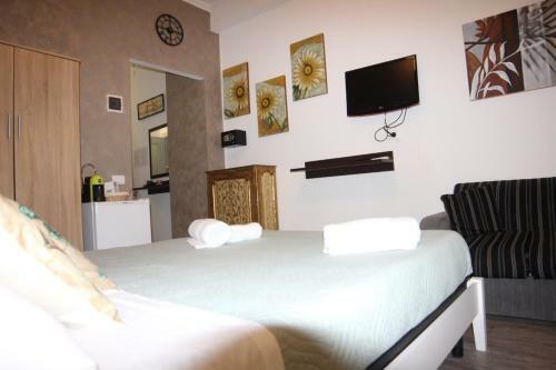 B&B Il Profumo Del Porto