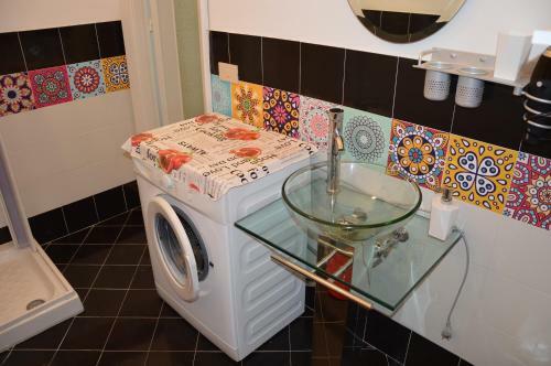 B&B Il Profumo Del Porto