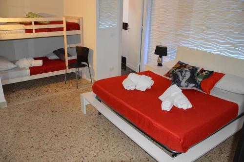 B&B Il Profumo Del Porto