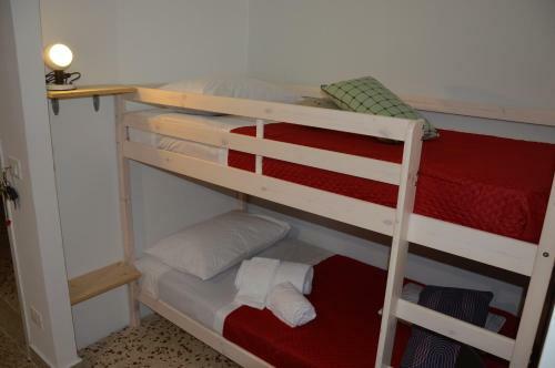 B&B Il Profumo Del Porto