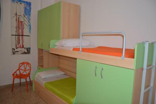 B&B Il Profumo Del Porto
