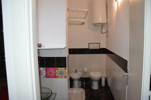 B&B Il Profumo Del Porto