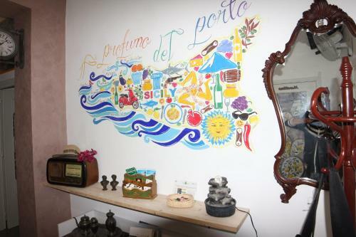 B&B Il Profumo Del Porto