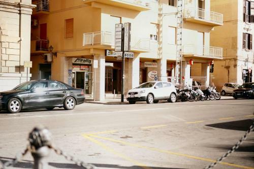 B&B Il Profumo Del Porto