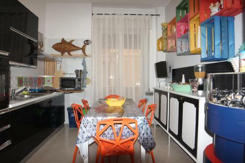 B&B Il Profumo Del Porto