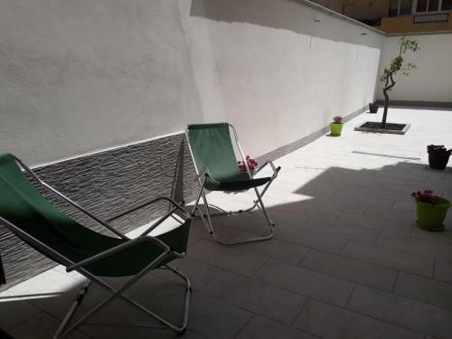 Casa Vacanze Leonardo