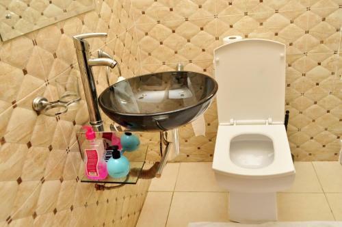 Hotel J Gibson Suites