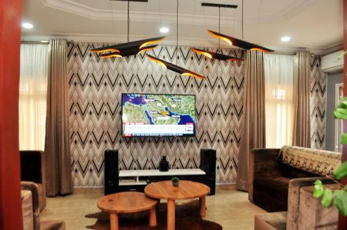 Hotel J Gibson Suites