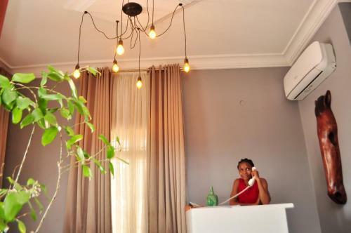 Hotel J Gibson Suites