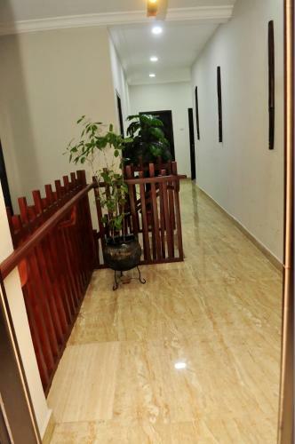 Hotel J Gibson Suites