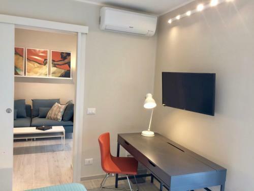 Apartamento Angelica E Orlando