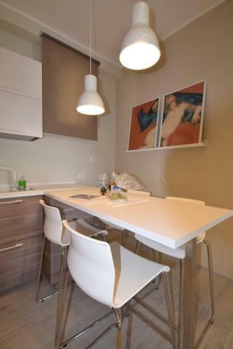 Apartamento Angelica E Orlando