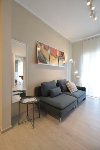 Apartamento Angelica E Orlando