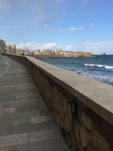 Apartamento Angelica E Orlando