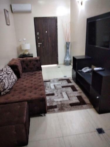 Hotel Btt Homes