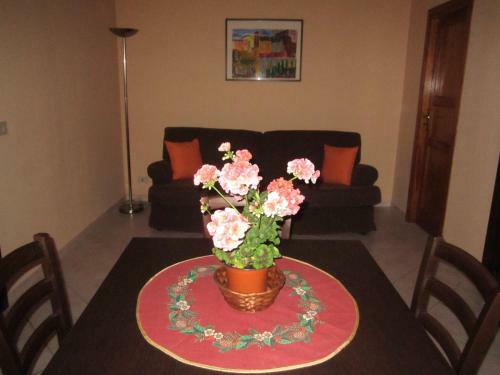 Apartamento Azzurro Mare