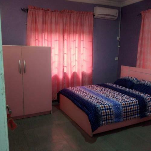 Cordys Apartments