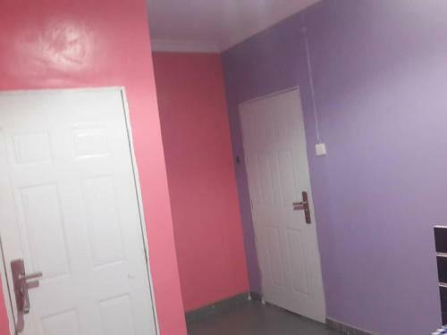 Cordys Apartments
