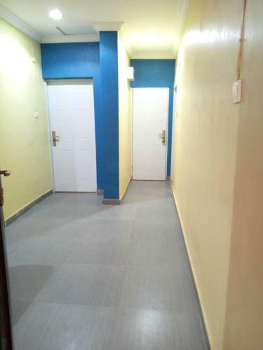 Cordys Apartments