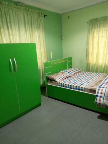 Cordys Apartments